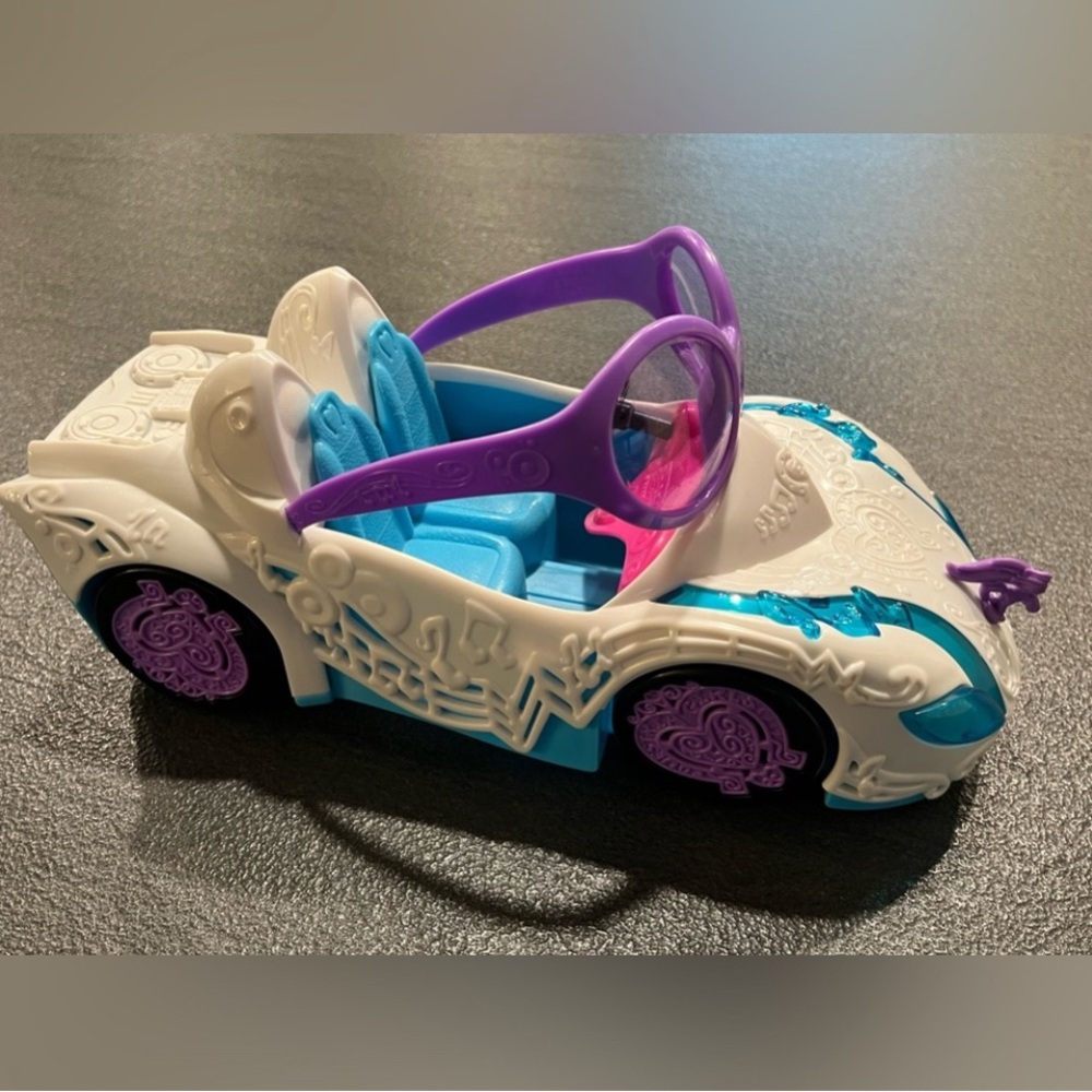 🌈 My Little Pony Toy Bundle - Picture 6 of 10